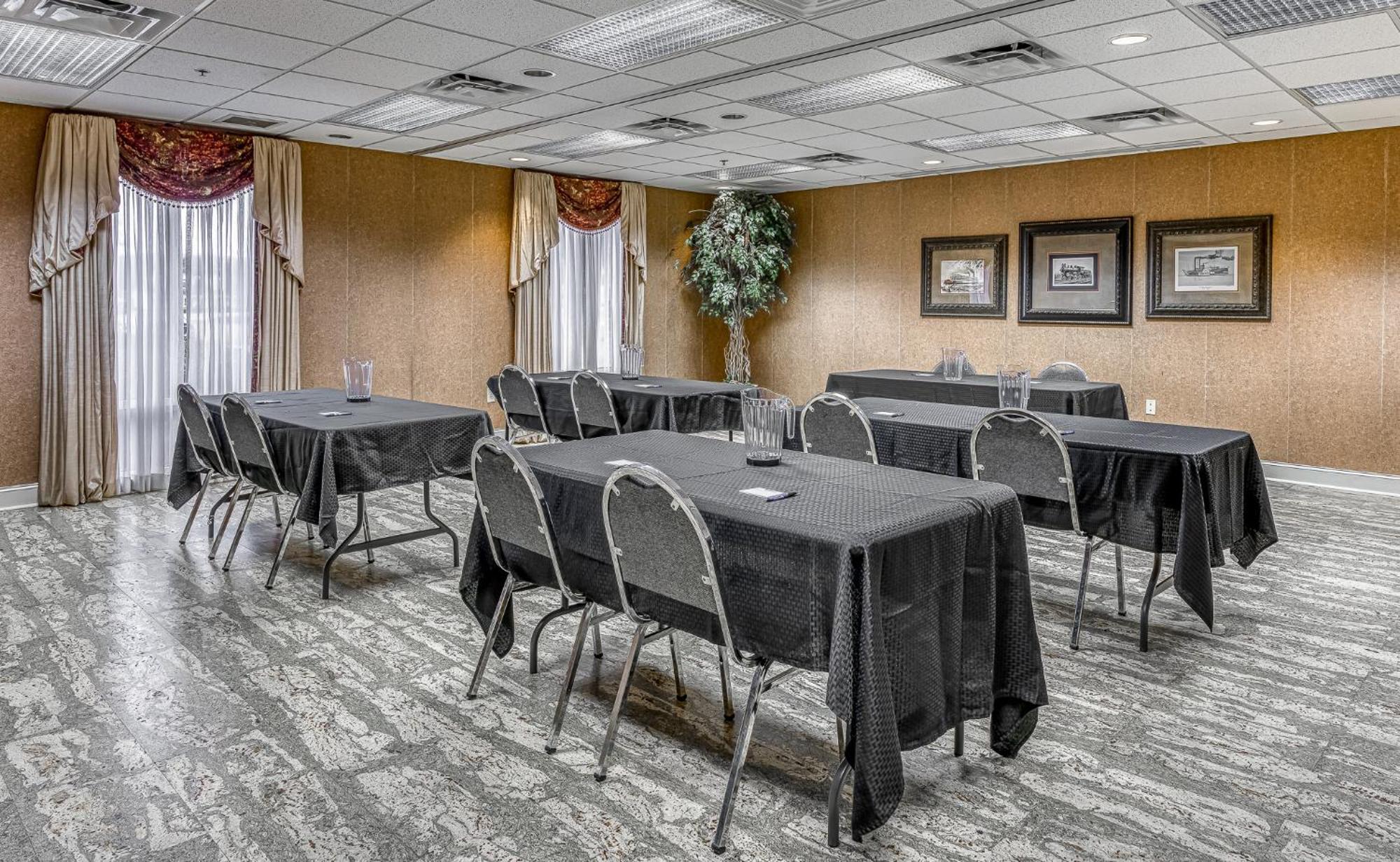 Coldwater Inn - The Shoals Boutique Hotel Tuscumbia 外观 照片
